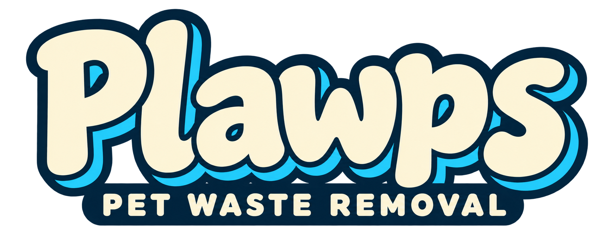Plawps Pet Waste Removal